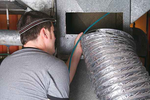 Best HVAC Air Duct Cleaning  in Wright City, MO